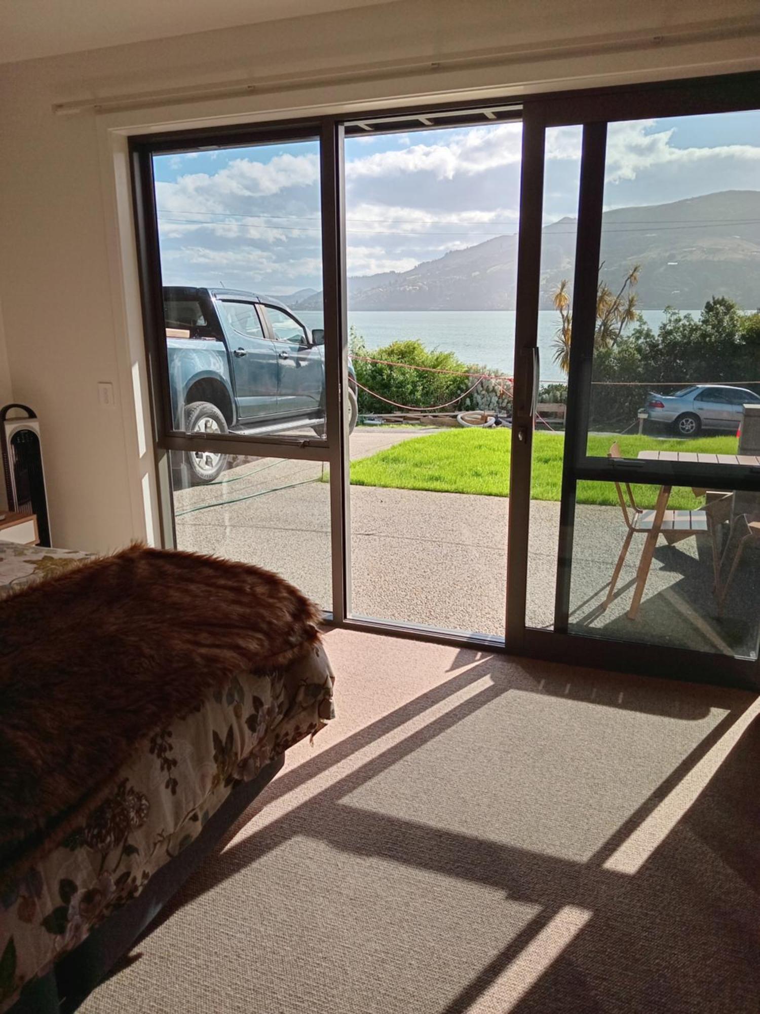Hotel The Views à Dunedin Extérieur photo