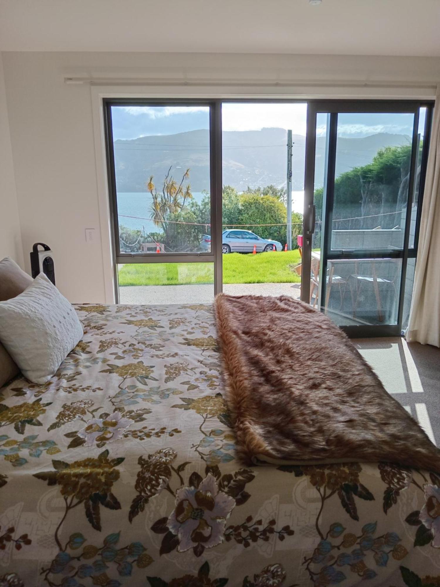 Hotel The Views à Dunedin Extérieur photo